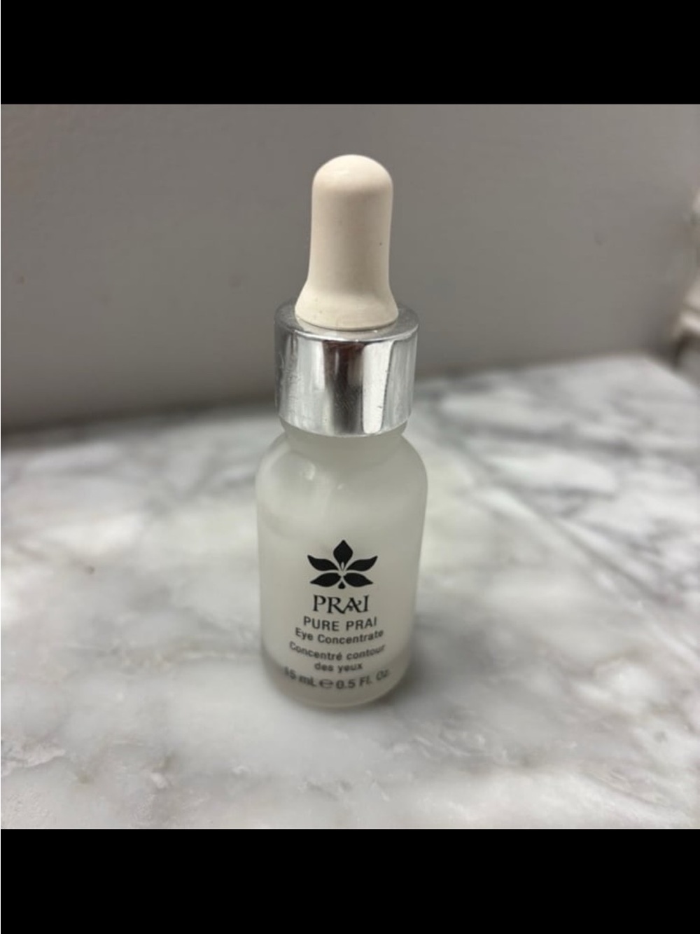 Prai Pure Eye Concentrate